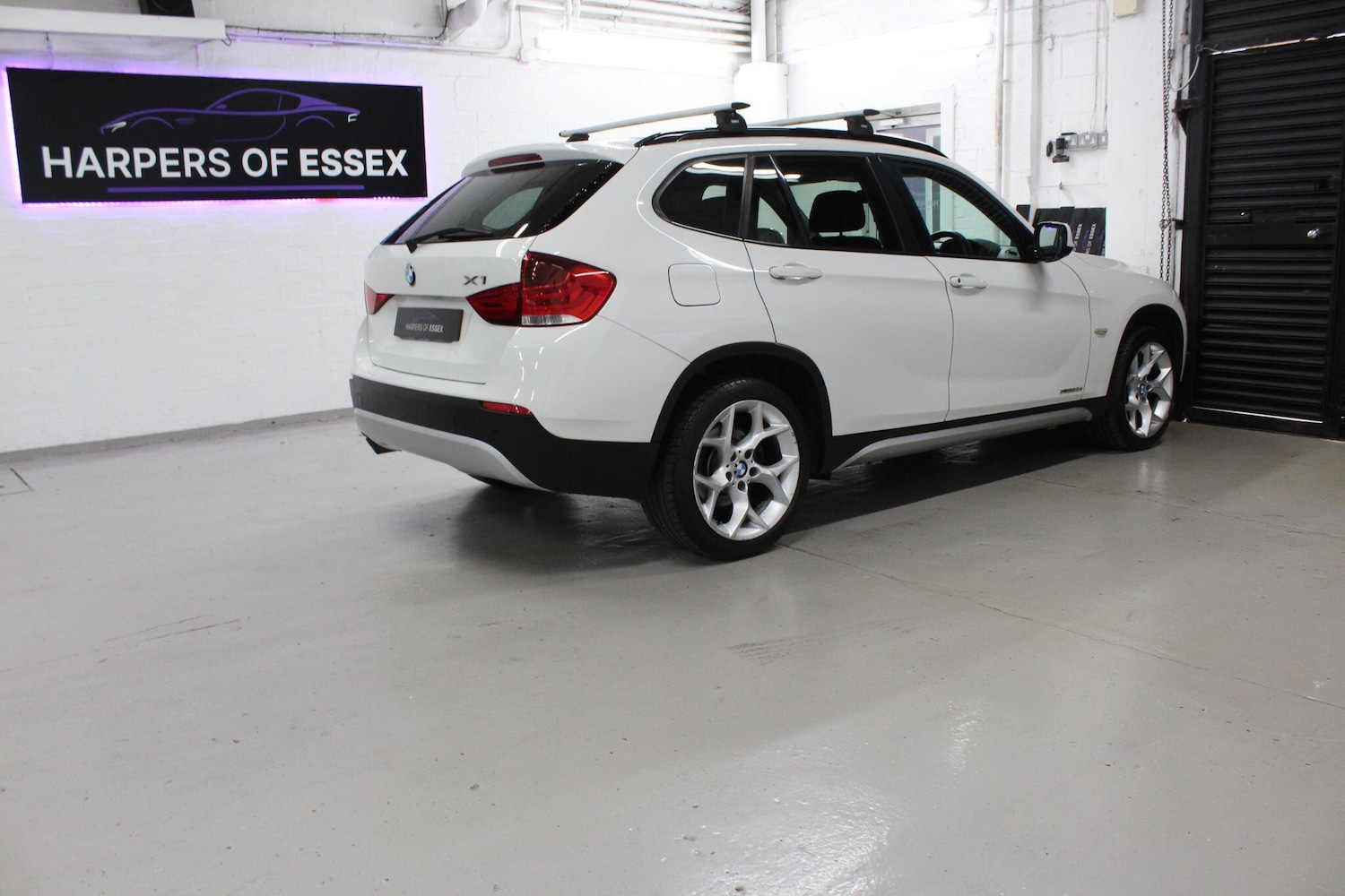 Used BMW X1 2011 for sale - 75965531: Photo 9
