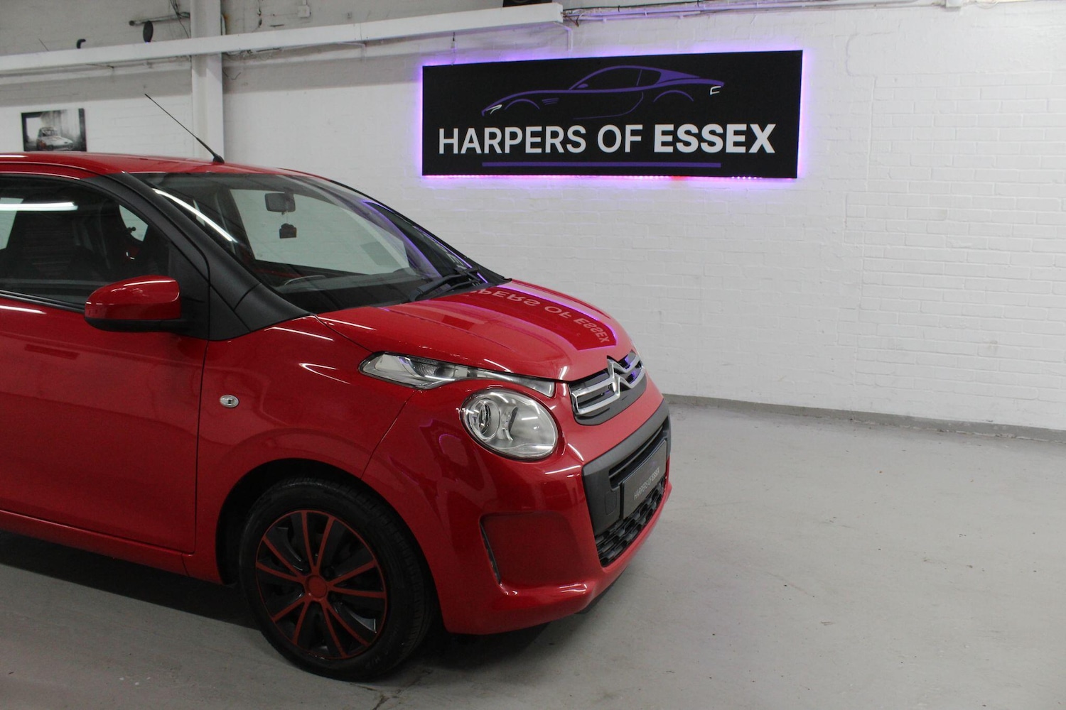 Used Citroen C1 2017 for sale - 76060926: Photo 14