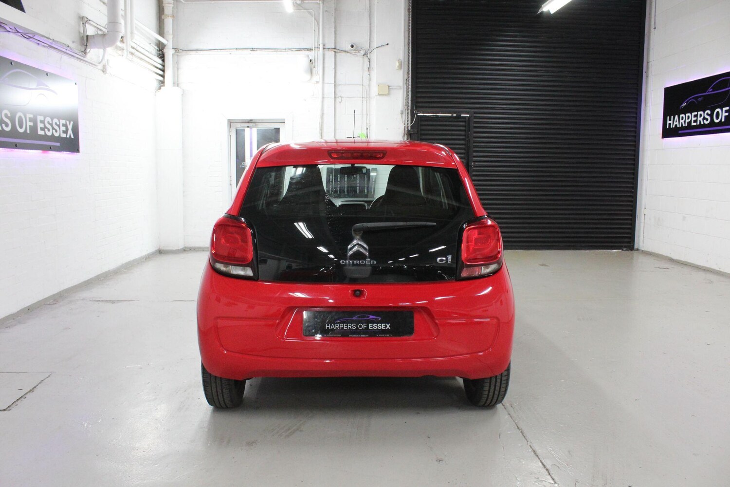 Used Citroen C1 2017 for sale - 76060926: Photo 16
