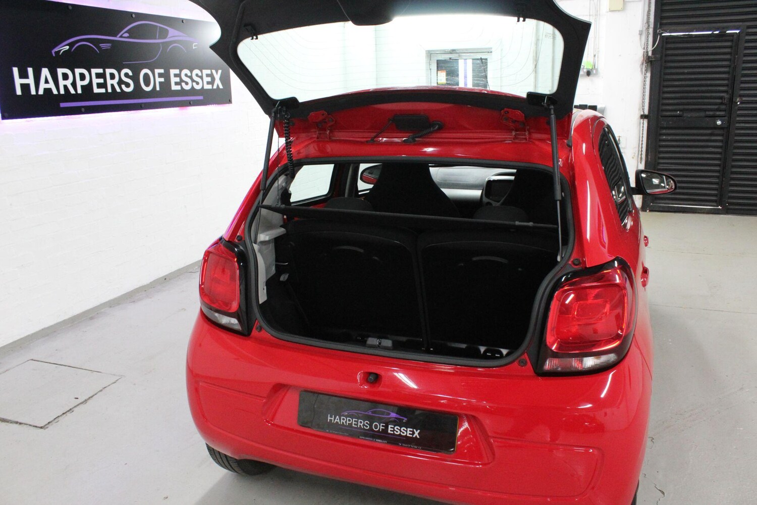 Used Citroen C1 2017 for sale - 76060926: Photo 19