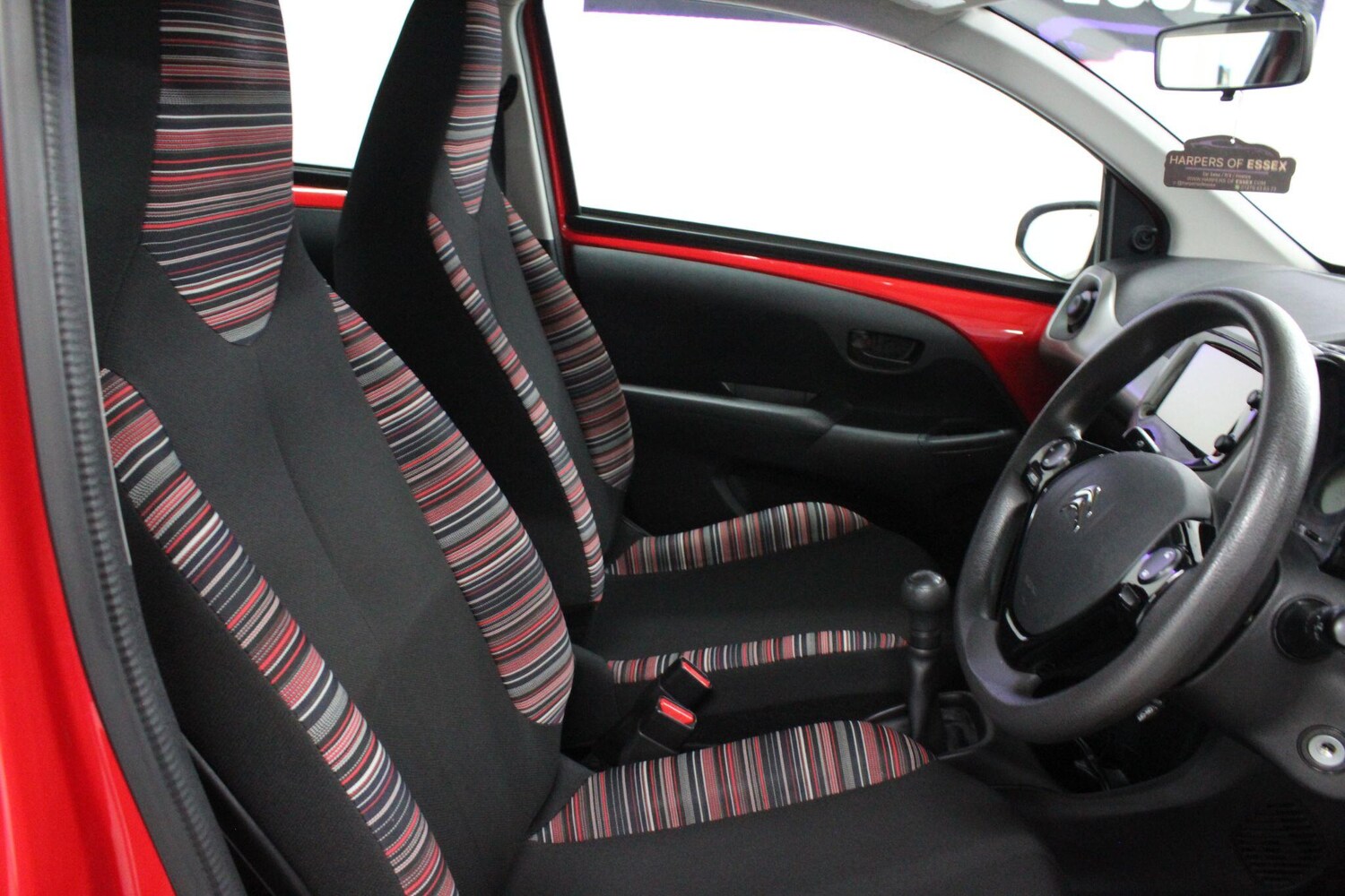 Used Citroen C1 2017 for sale - 76060926: Photo 21