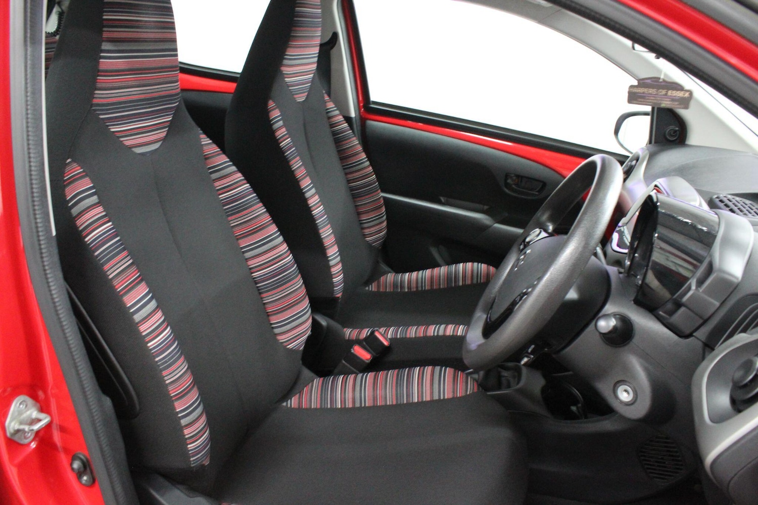 Used Citroen C1 2017 for sale - 76060926: Photo 22