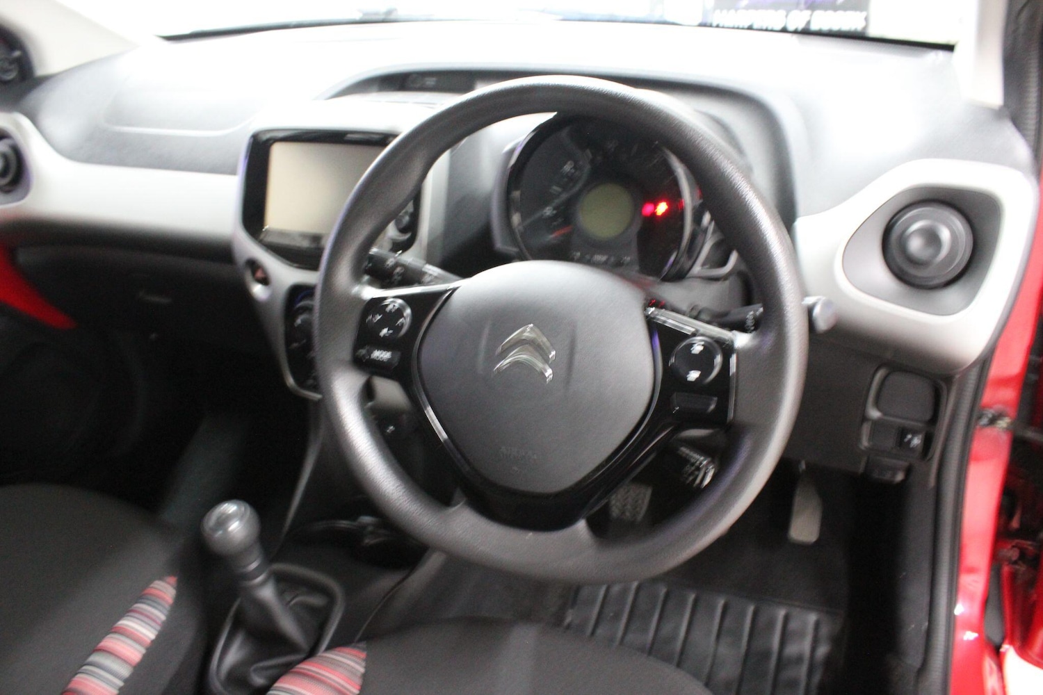 Used Citroen C1 2017 for sale - 76060926: Photo 23