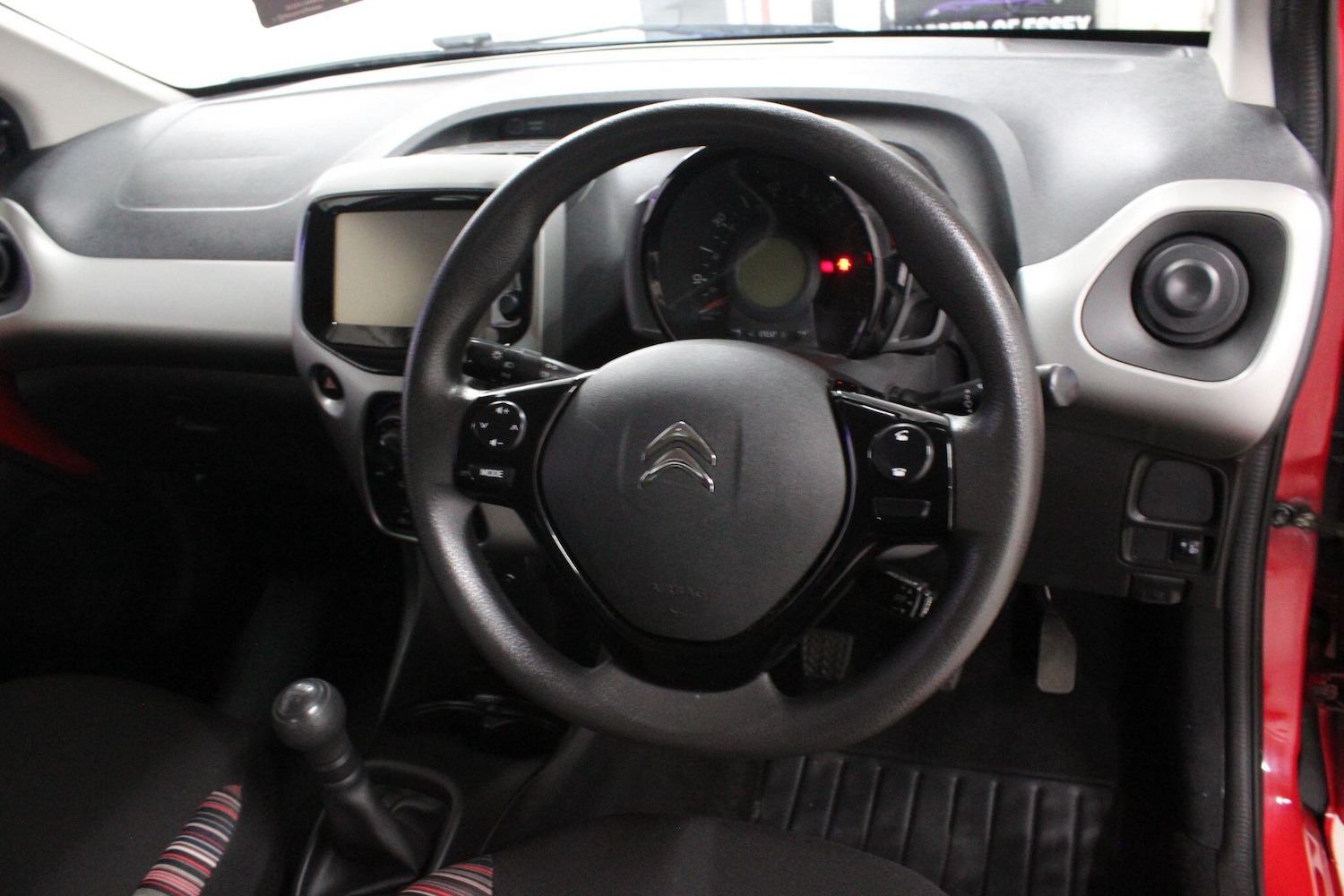 Used Citroen C1 2017 for sale - 76060926: Photo 24