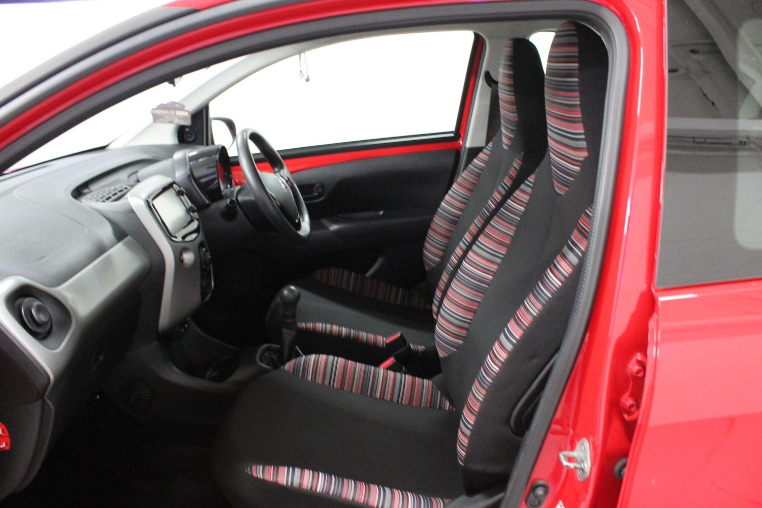 Used Citroen C1 2017 for sale - 76060926: Photo 29