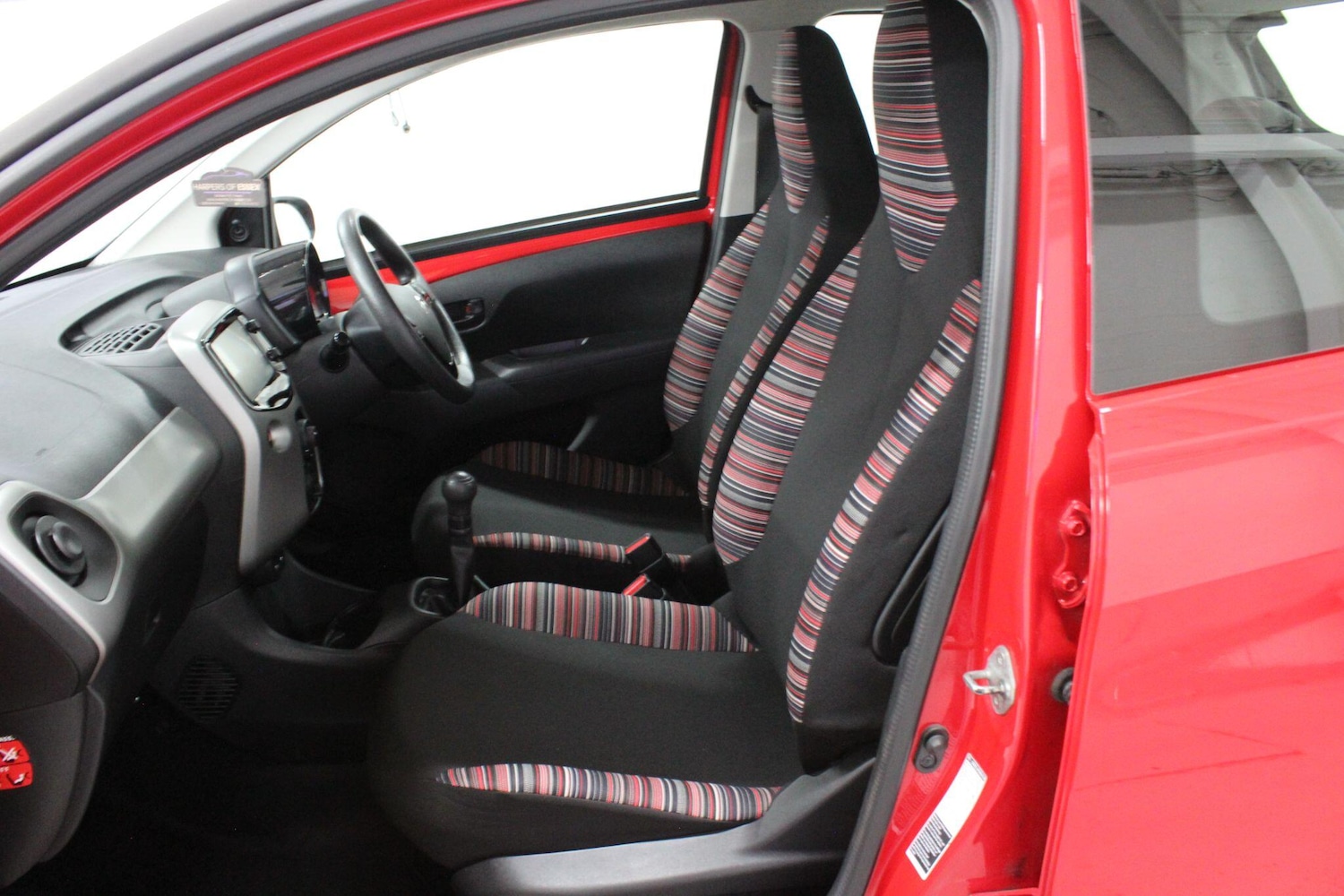 Used Citroen C1 2017 for sale - 76060926: Photo 30