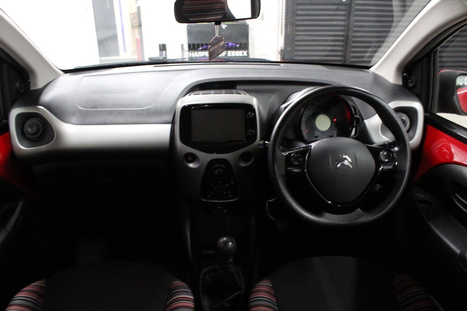 Used Citroen C1 2017 for sale - 76060926: Photo 31