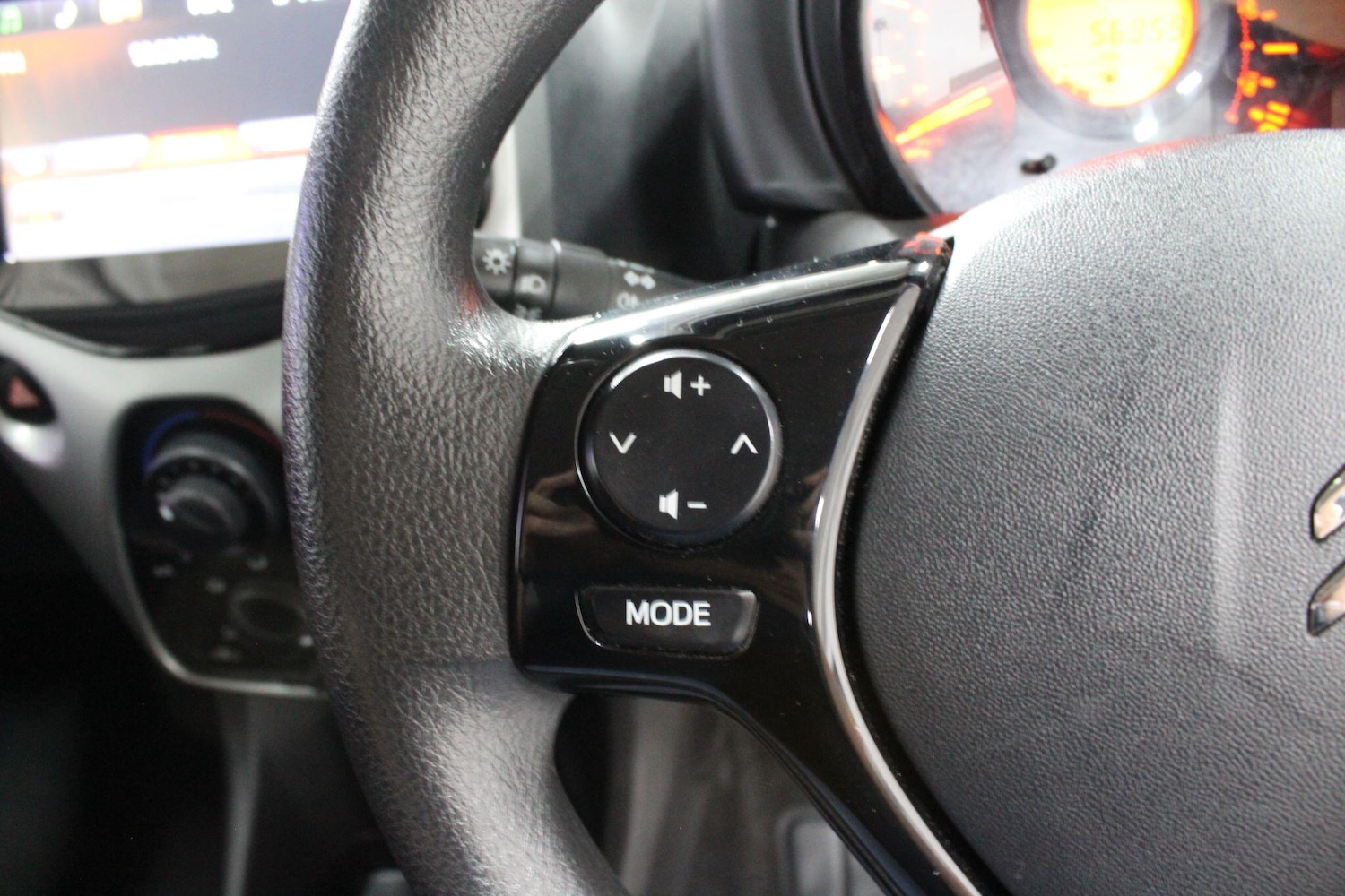 Used Citroen C1 2017 for sale - 76060926: Photo 35