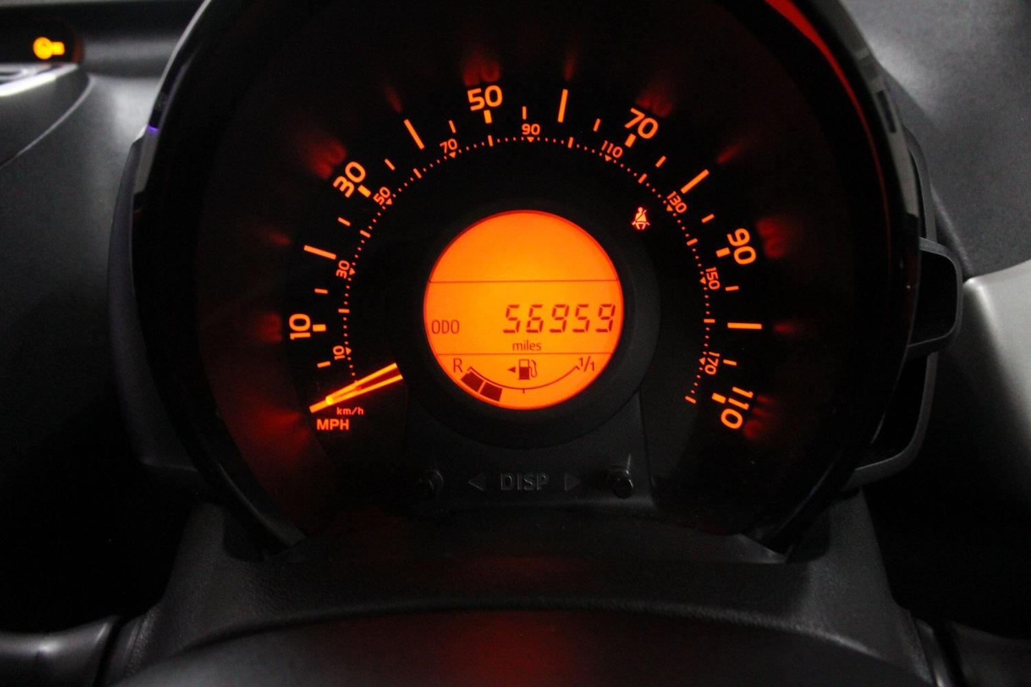 Used Citroen C1 2017 for sale - 76060926: Photo 36