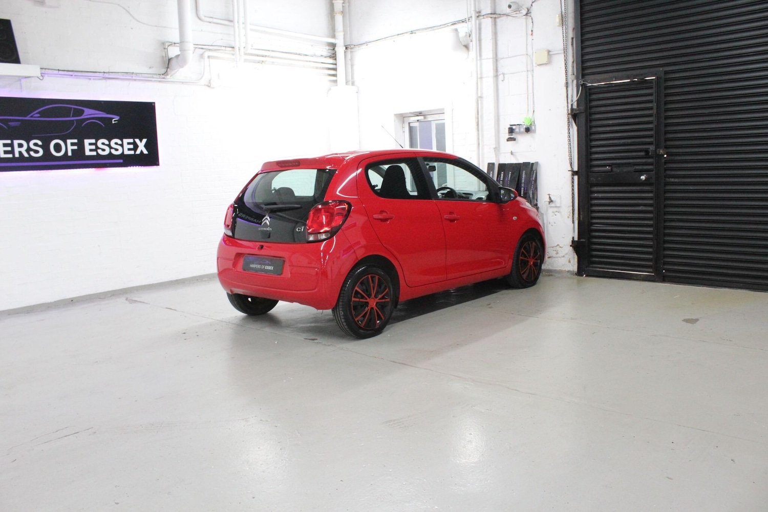 Used Citroen C1 2017 for sale - 76060926: Photo 8