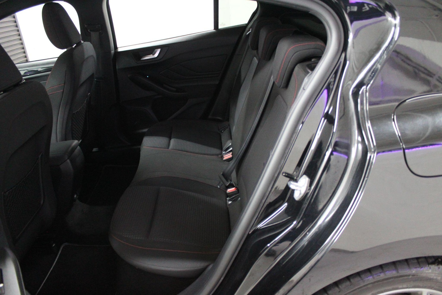 Used Ford Focus for sale - 76824976: Photo 16