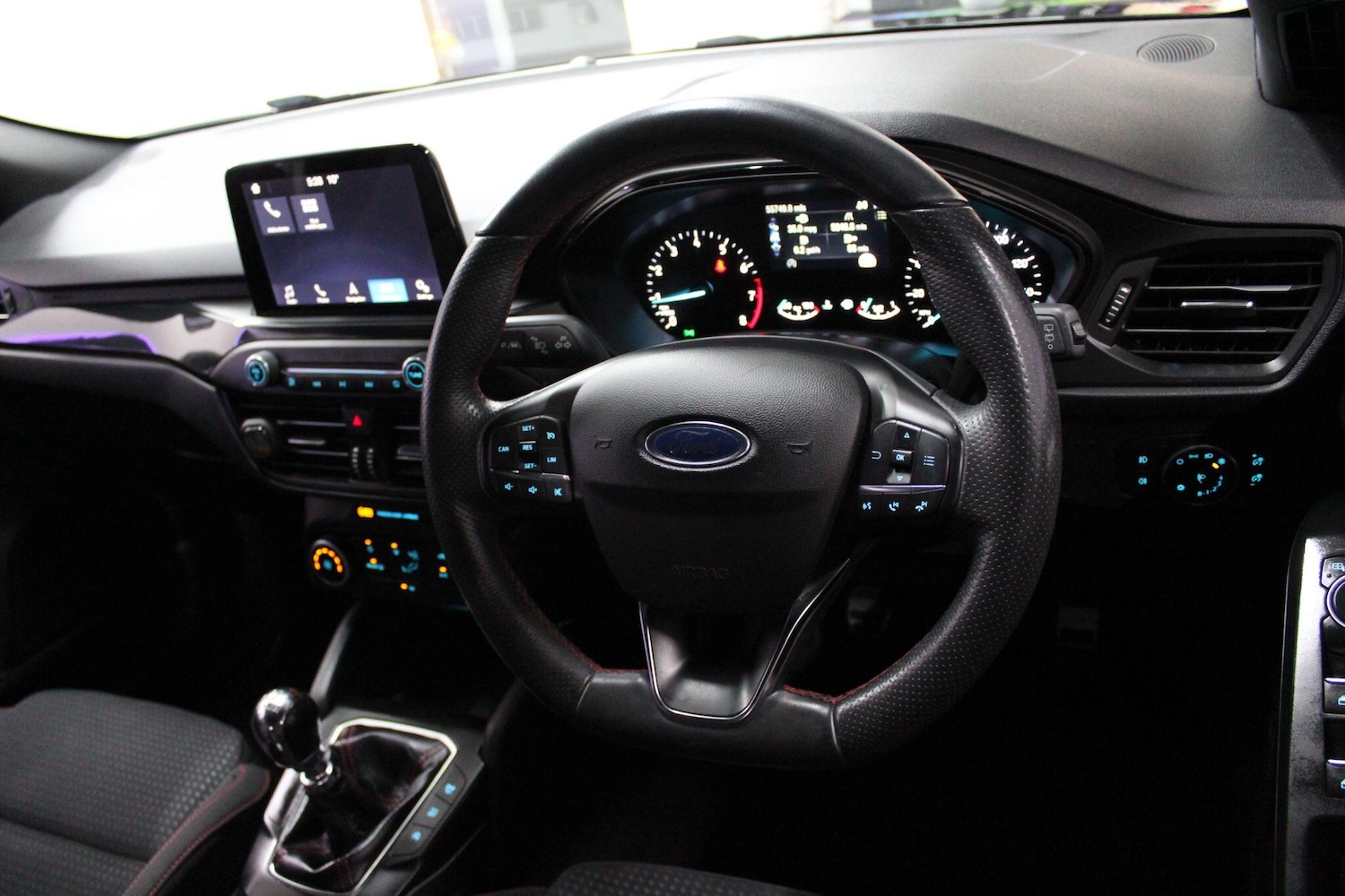 Used Ford Focus for sale - 76824976: Photo 18