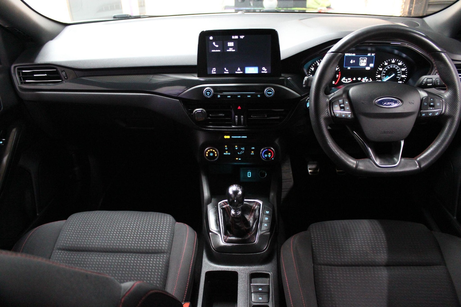 Used Ford Focus for sale - 76824976: Photo 19