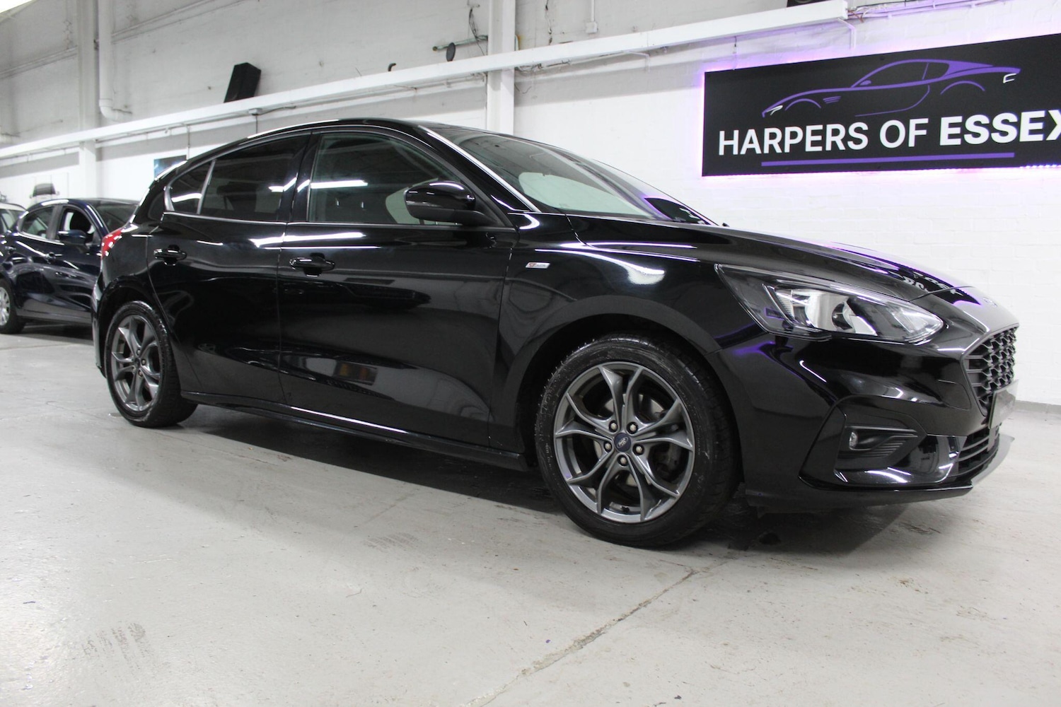 Used Ford Focus for sale - 76824976: Photo 2