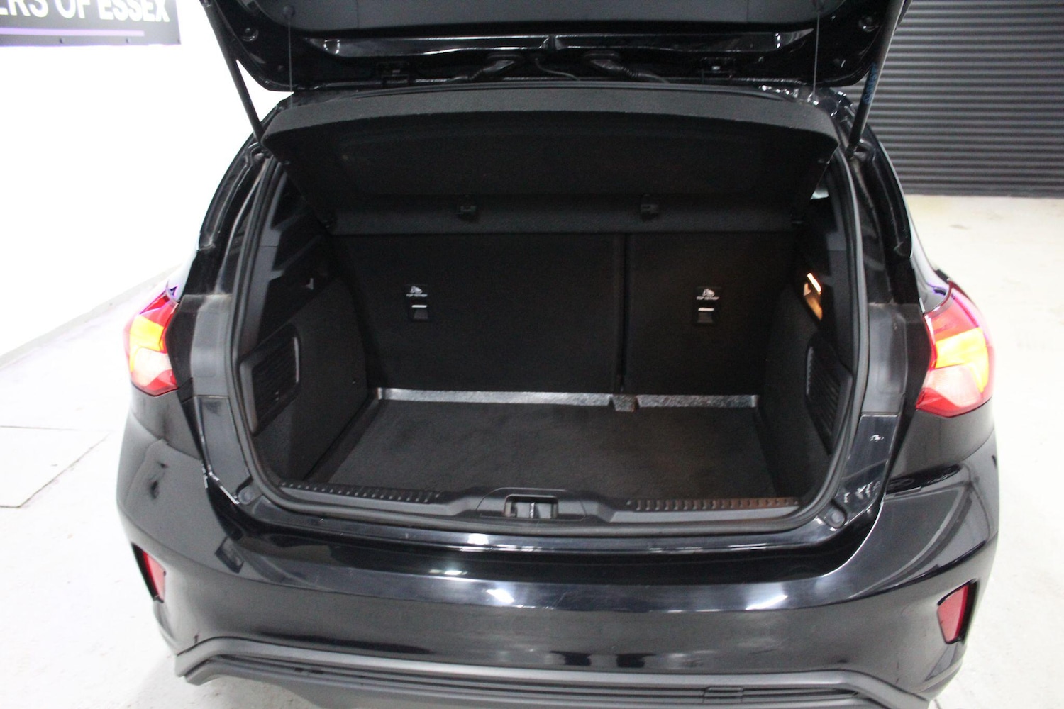 Used Ford Focus for sale - 76824976: Photo 20