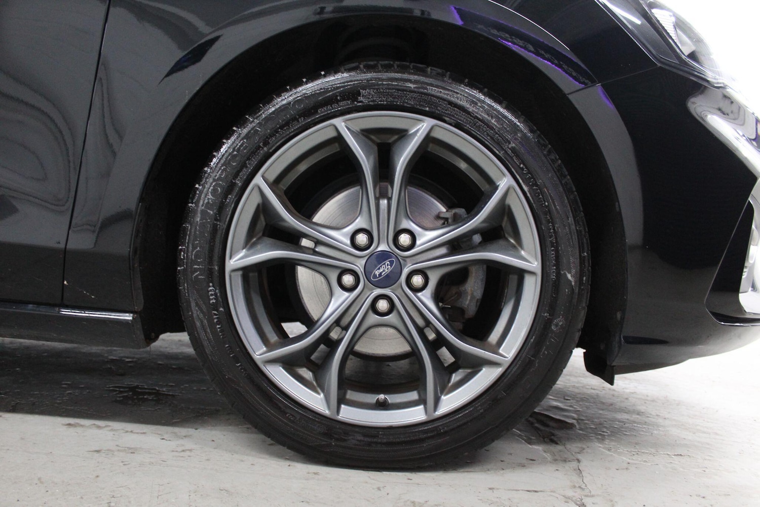 Used Ford Focus for sale - 76824976: Photo 21