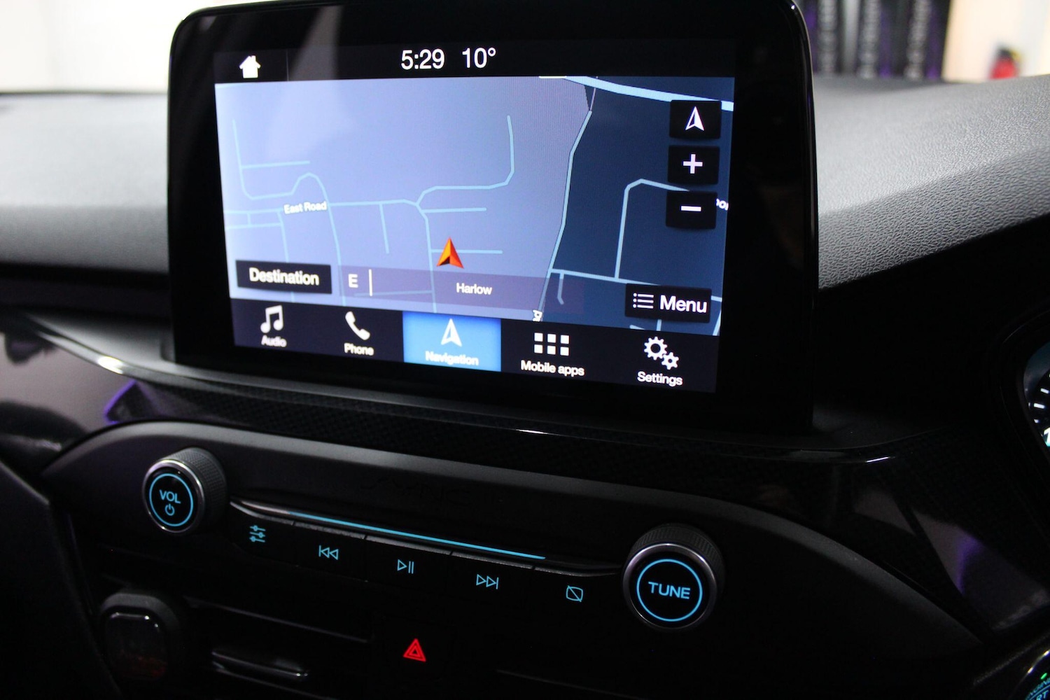 Used Ford Focus for sale - 76824976: Photo 22