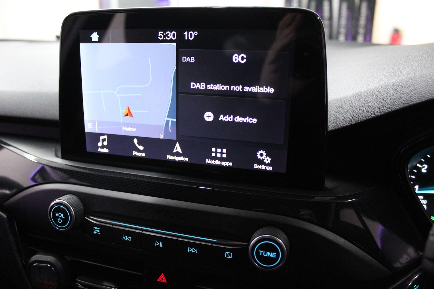 Used Ford Focus for sale - 76824976: Photo 23