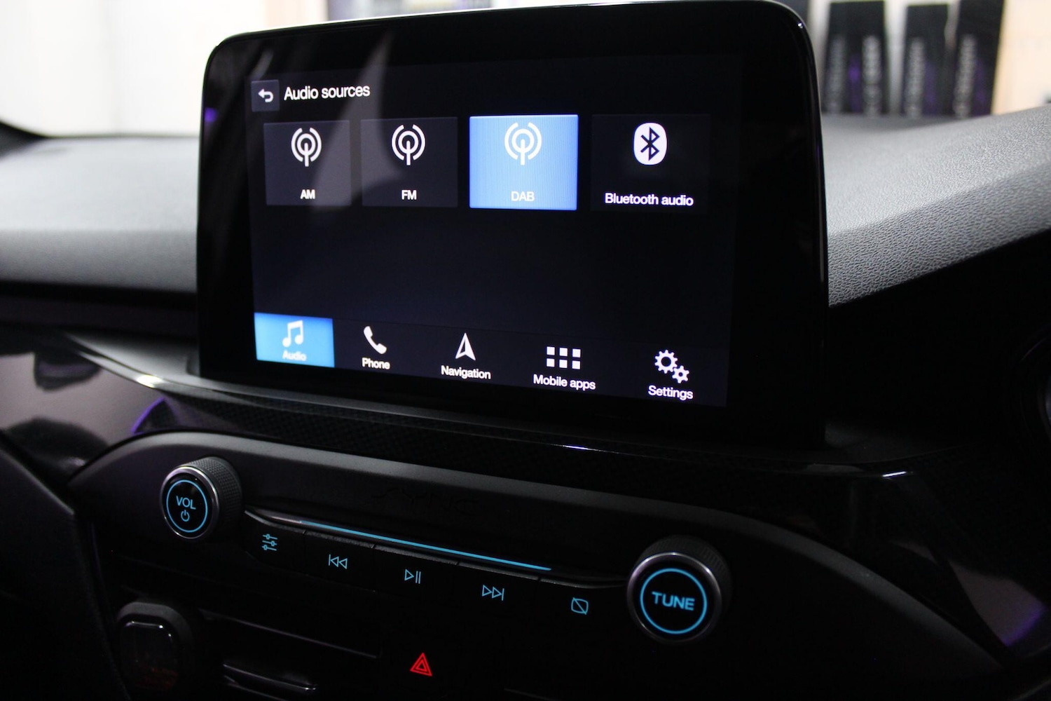 Used Ford Focus for sale - 76824976: Photo 24