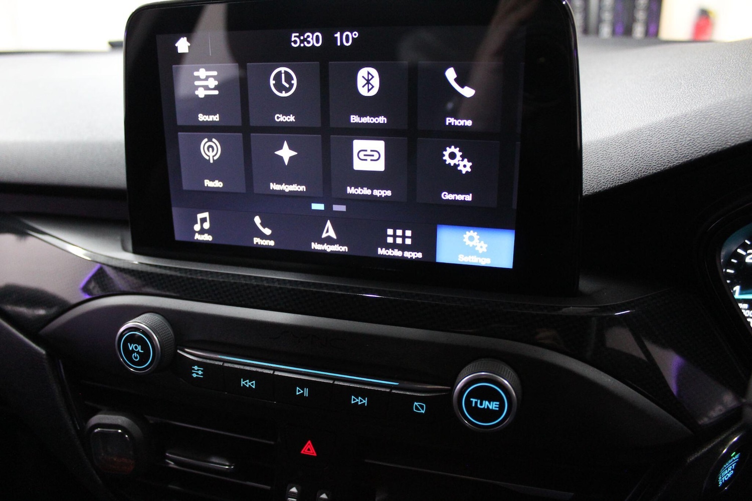 Used Ford Focus for sale - 76824976: Photo 25