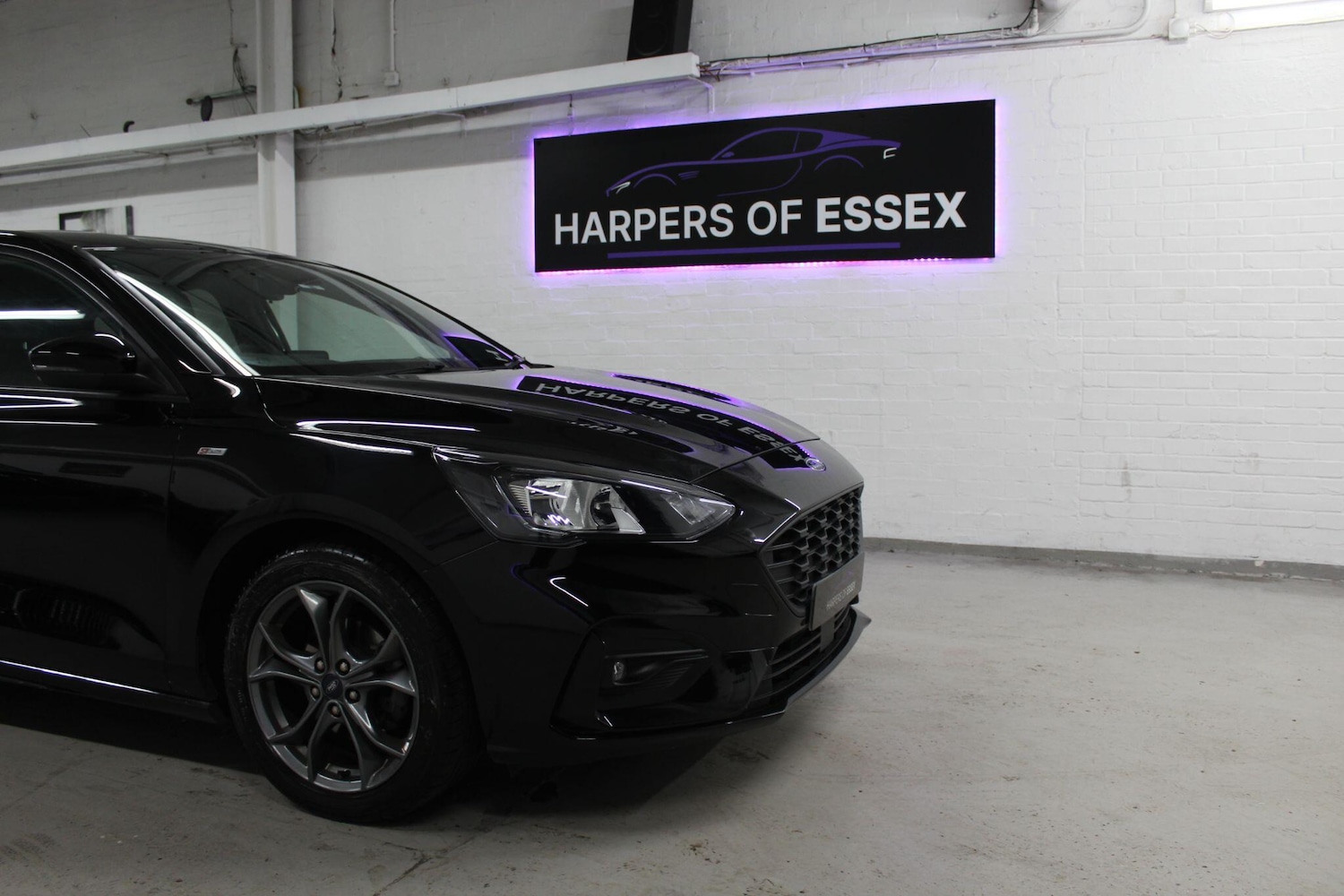 Used Ford Focus for sale - 76824976: Photo 26