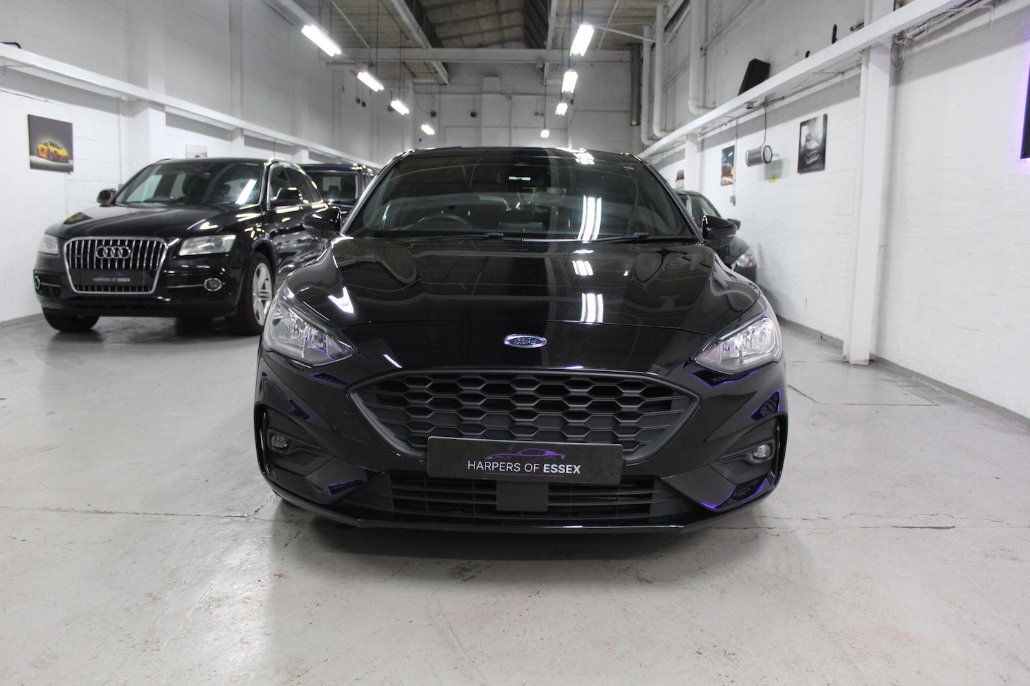 Used Ford Focus for sale - 76824976: Photo 3