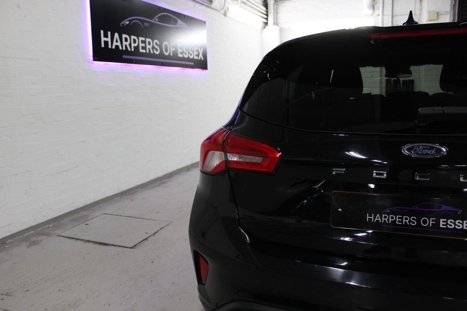 Used Ford Focus for sale - 76824976: Photo 30