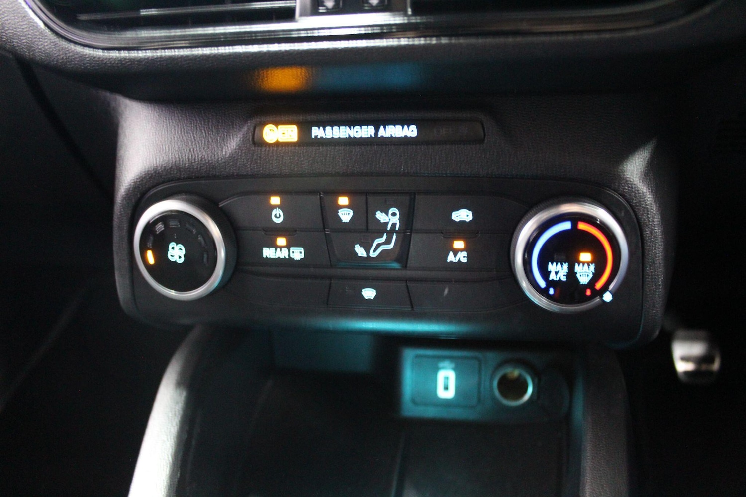 Used Ford Focus for sale - 76824976: Photo 31