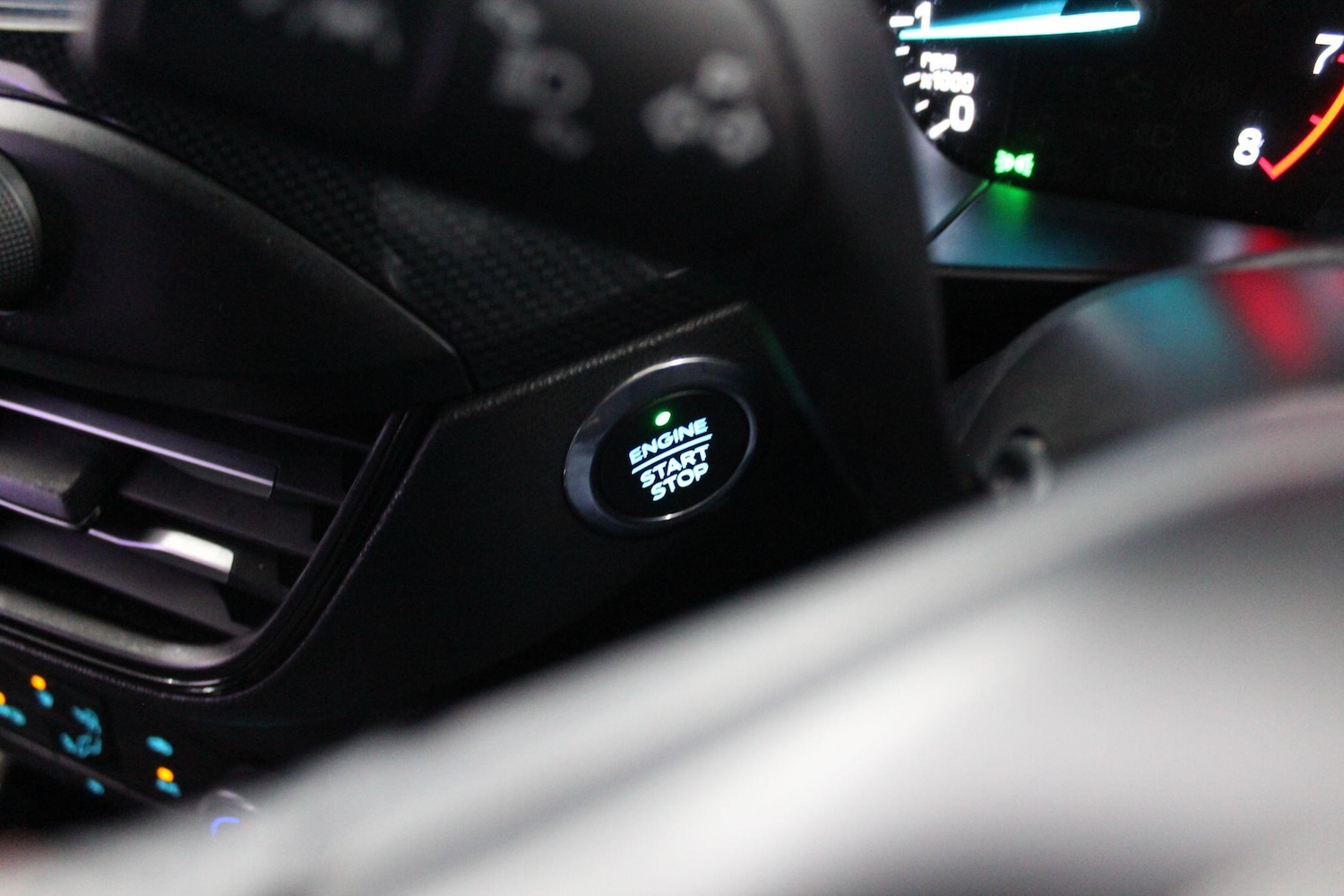 Used Ford Focus for sale - 76824976: Photo 32