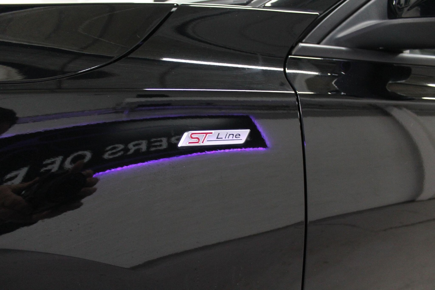 Used Ford Focus for sale - 76824976: Photo 33