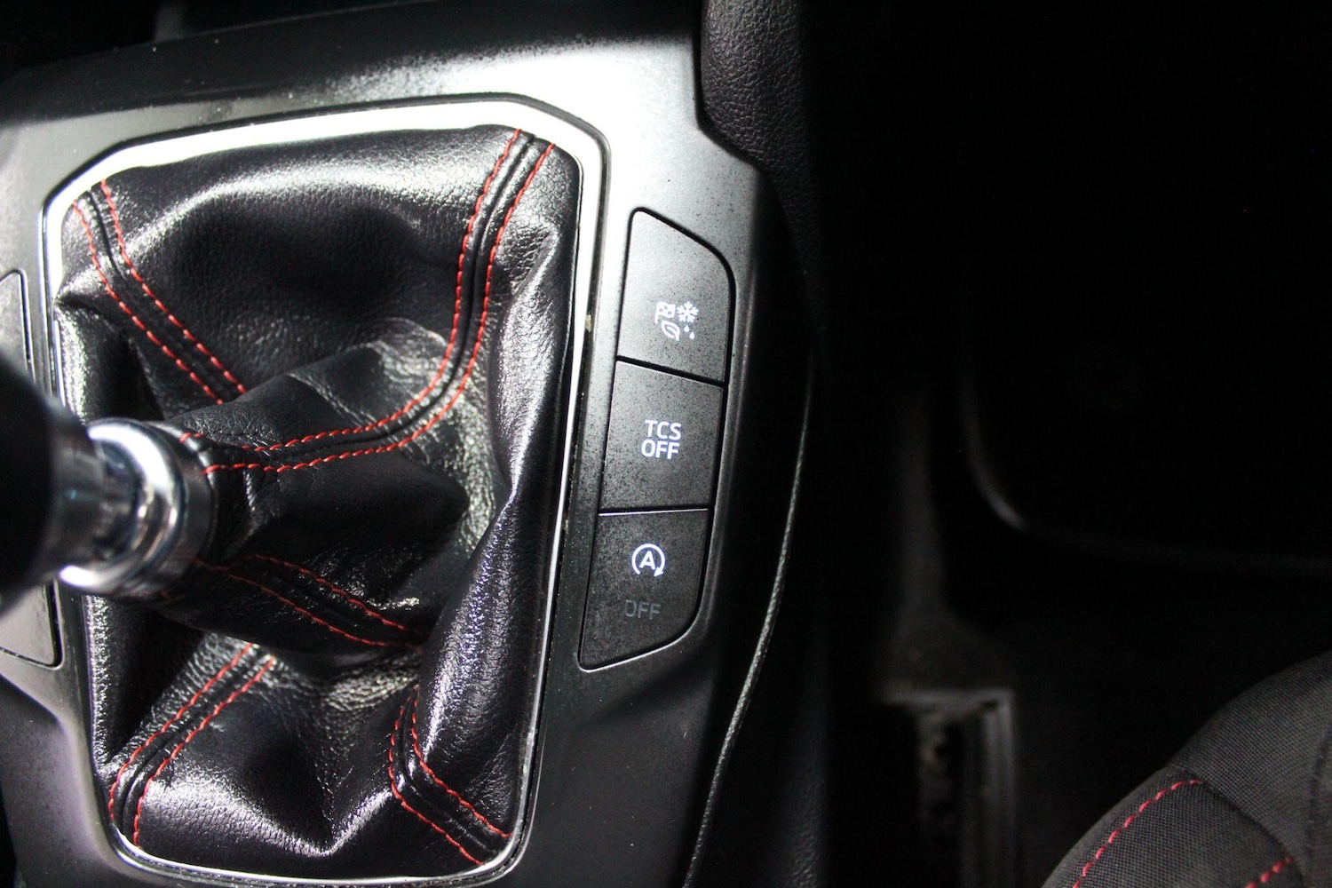 Used Ford Focus for sale - 76824976: Photo 34