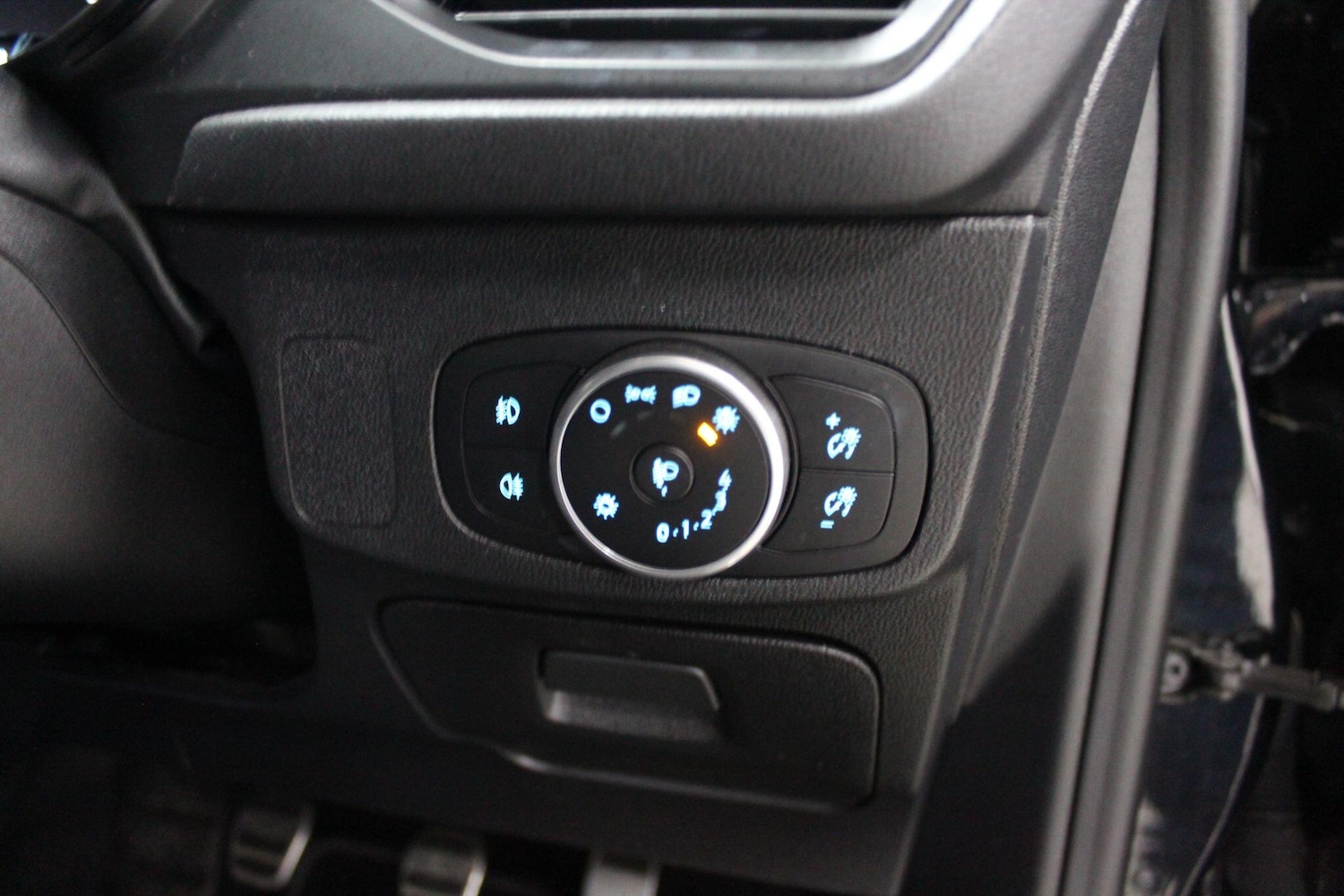 Used Ford Focus for sale - 76824976: Photo 35