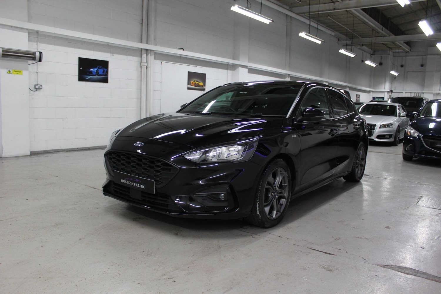 Used Ford Focus for sale - 76824976: Photo 4