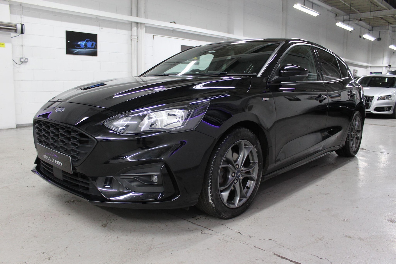 Used Ford Focus for sale - 76824976: Photo 5