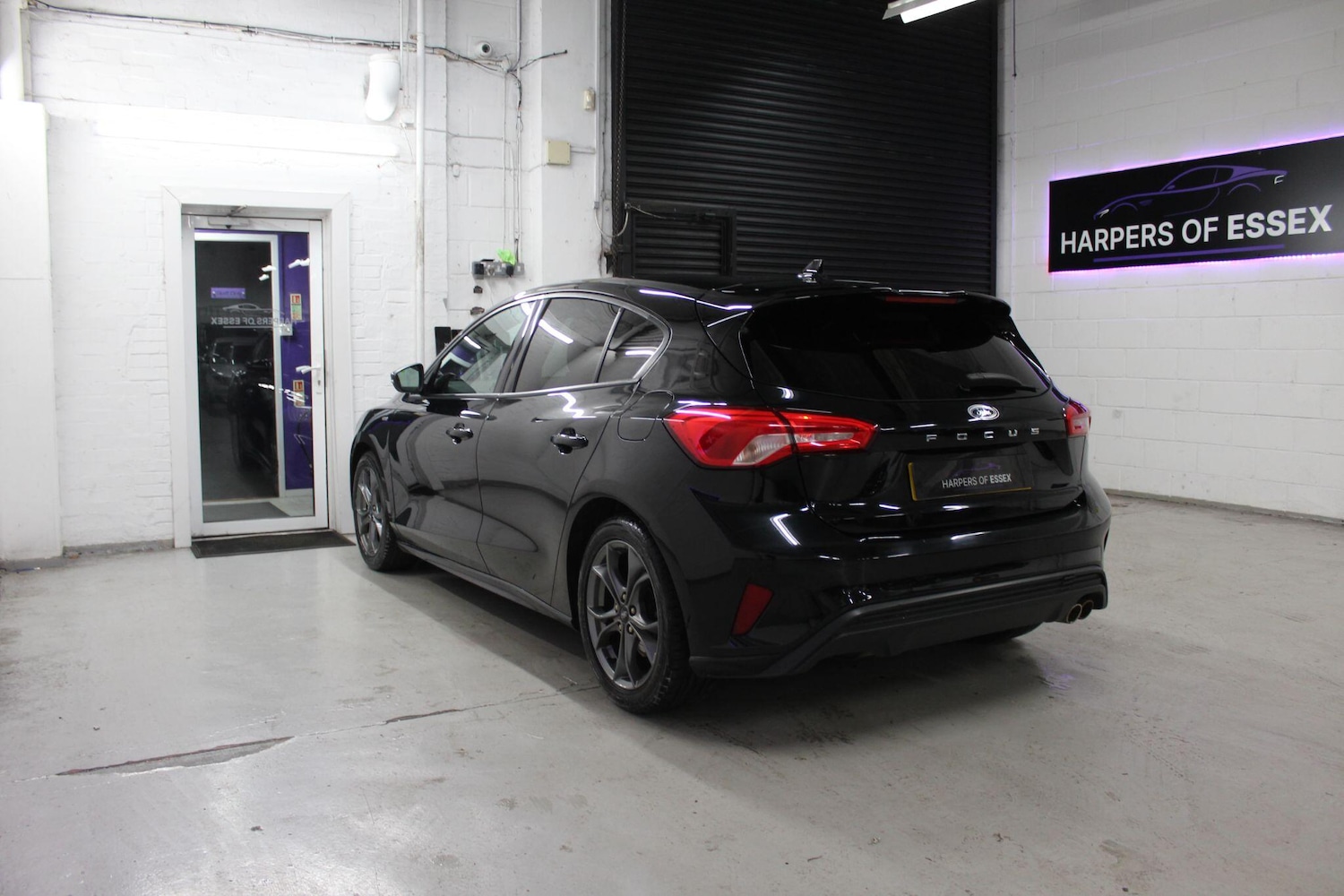 Used Ford Focus for sale - 76824976: Photo 6