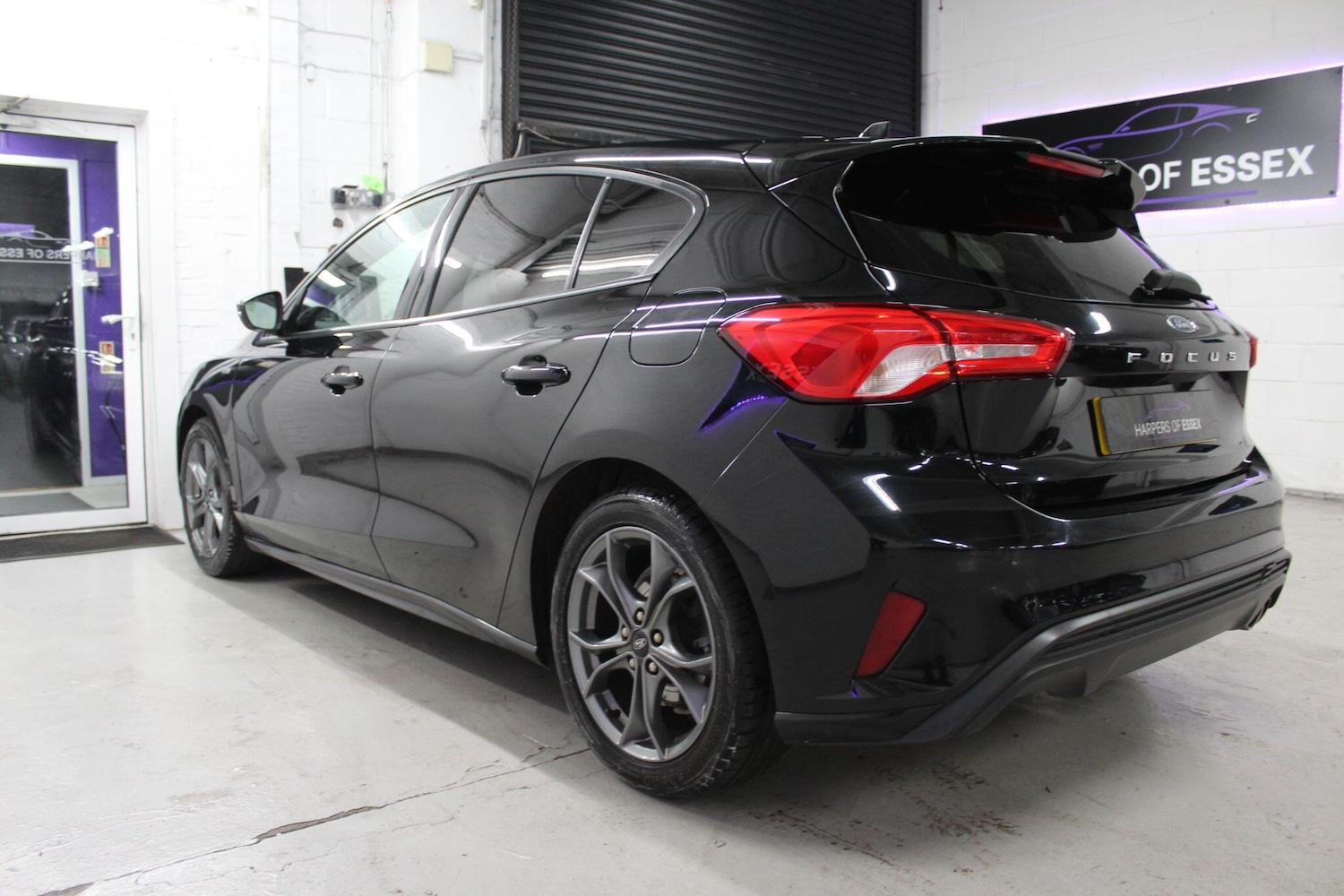 Used Ford Focus for sale - 76824976: Photo 7