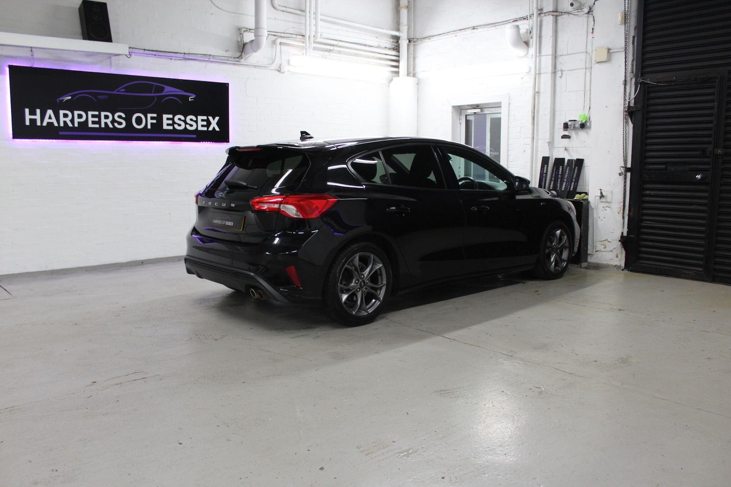 Used Ford Focus for sale - 76824976: Photo 8