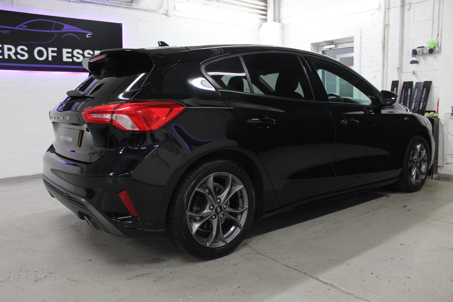 Used Ford Focus for sale - 76824976: Photo 9