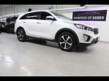 (15) - 2.2 CRDi KX-2 AWD Euro 6 (s/s) 5dr