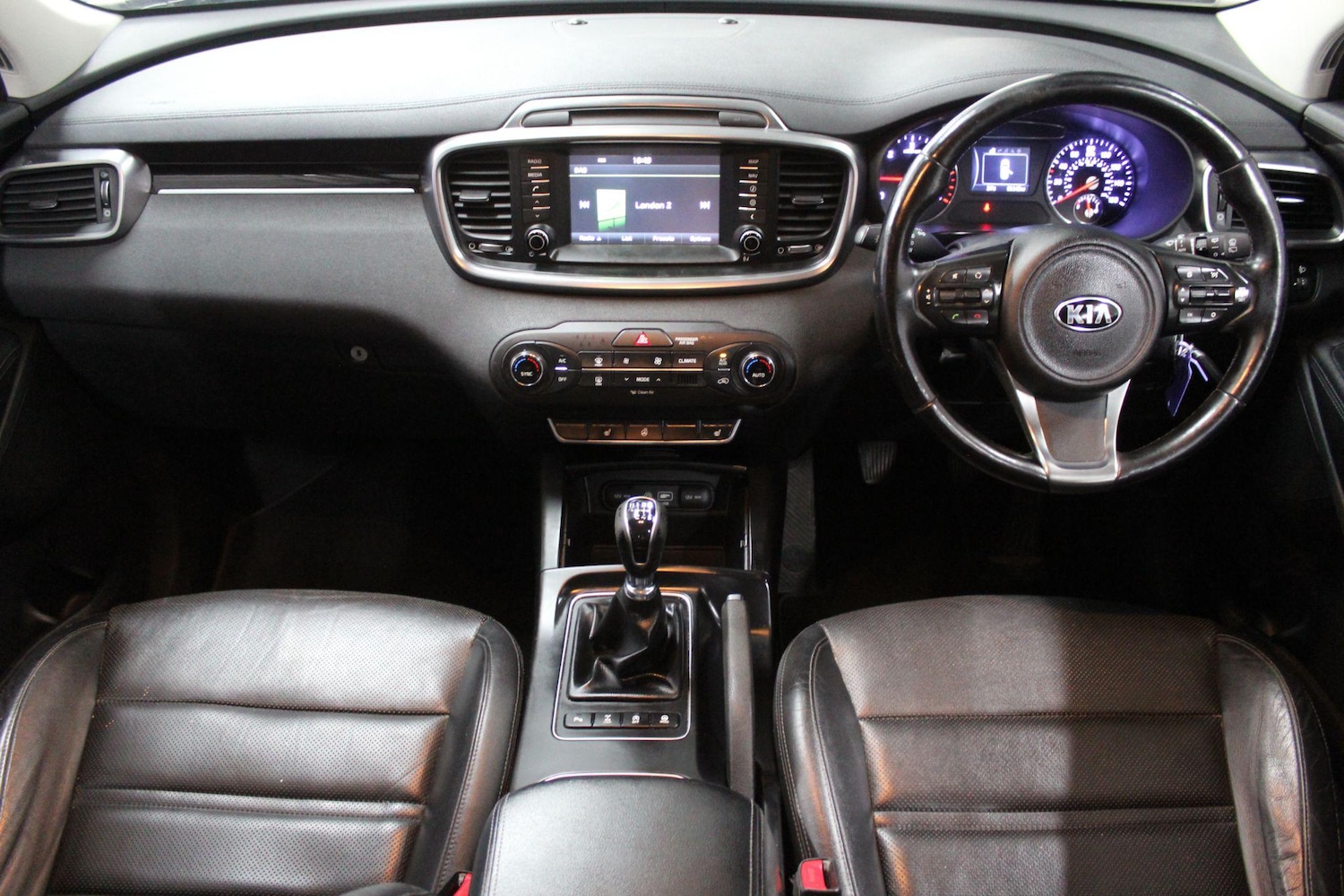 Vehicle 24