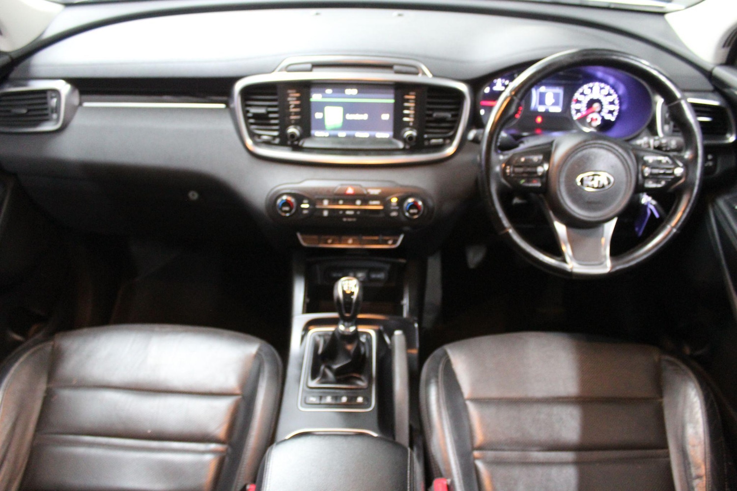 Vehicle 25