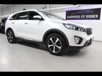 Used Kia Sorento 2015 for sale - 74989695: Photo