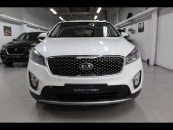 Used Kia Sorento 2015 for sale - 74989695: Photo