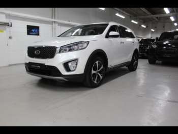 Used Kia Sorento 2015 for sale - 74989695: Photo