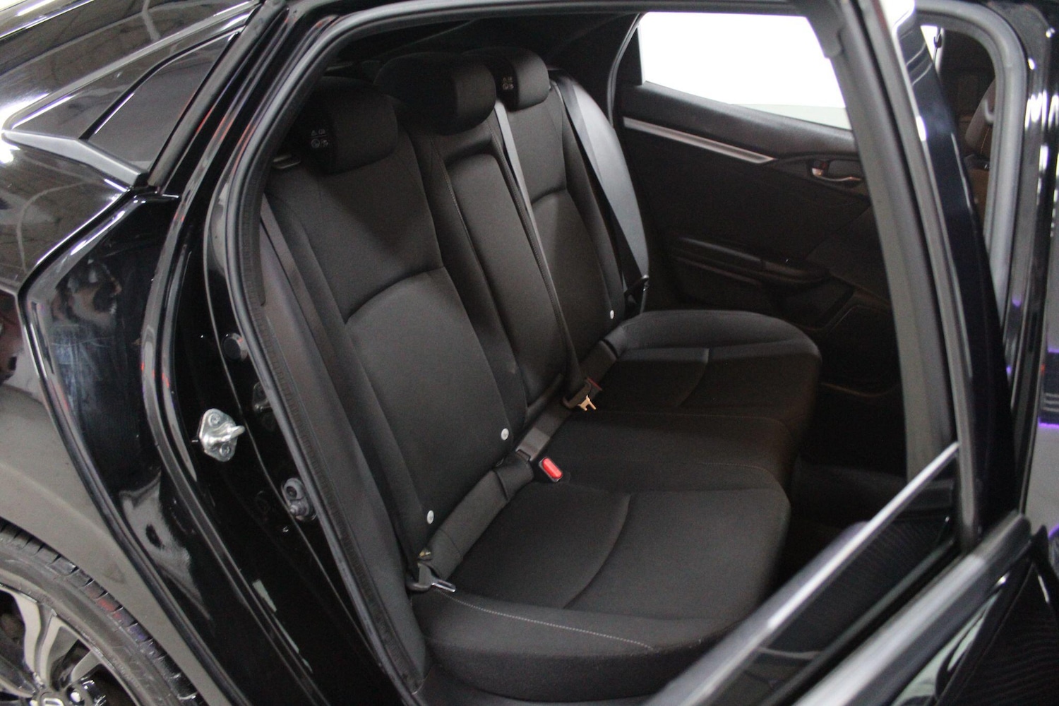 Used Honda Civic 2017 for sale - 77424968: Photo 16