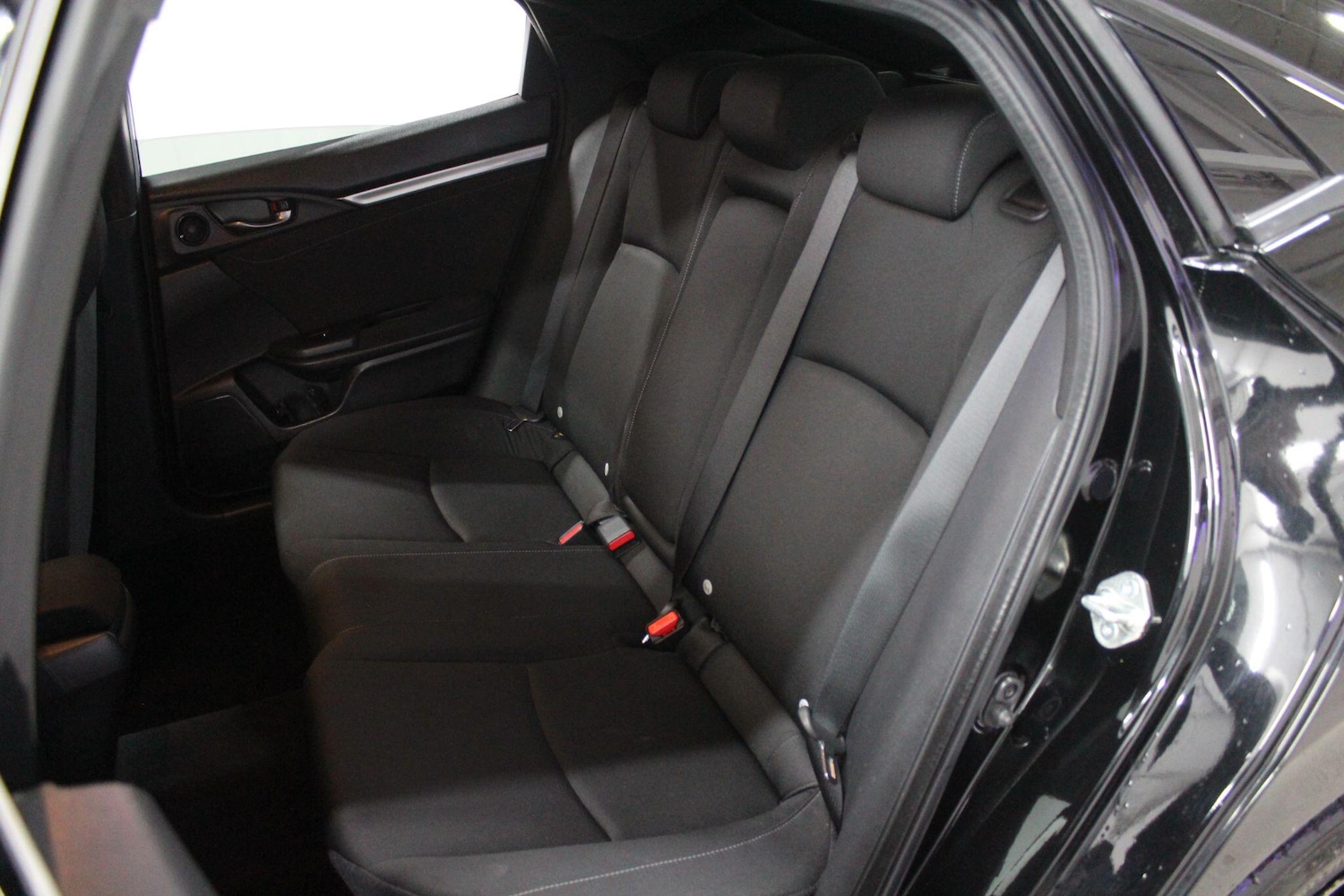 Used Honda Civic 2017 for sale - 77424968: Photo 18