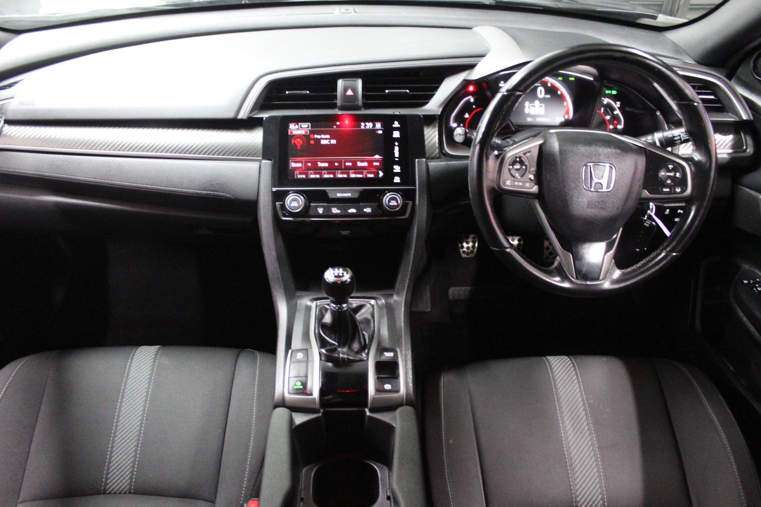 Used Honda Civic 2017 for sale - 77424968: Photo 20
