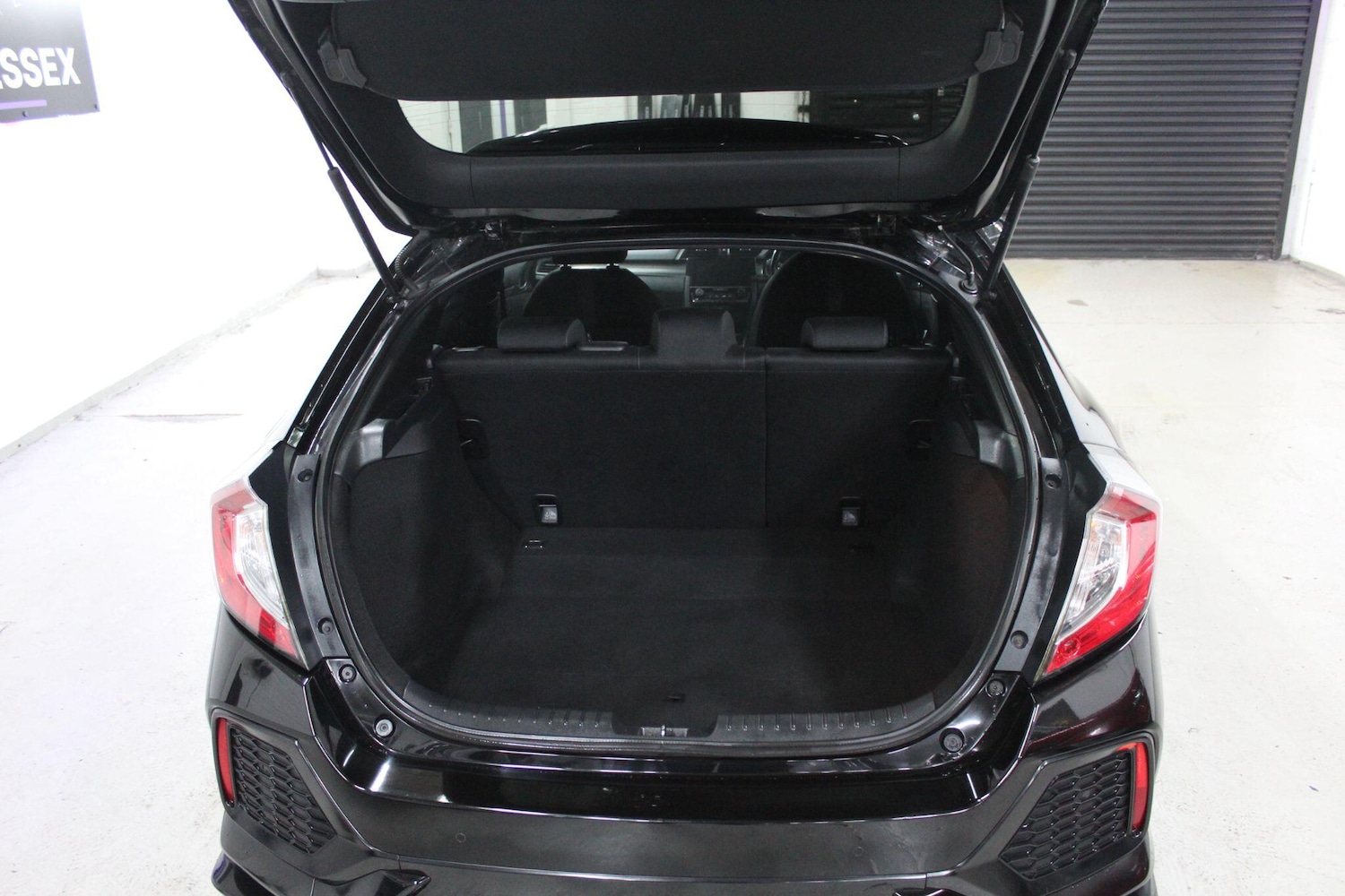 Used Honda Civic 2017 for sale - 77424968: Photo 21