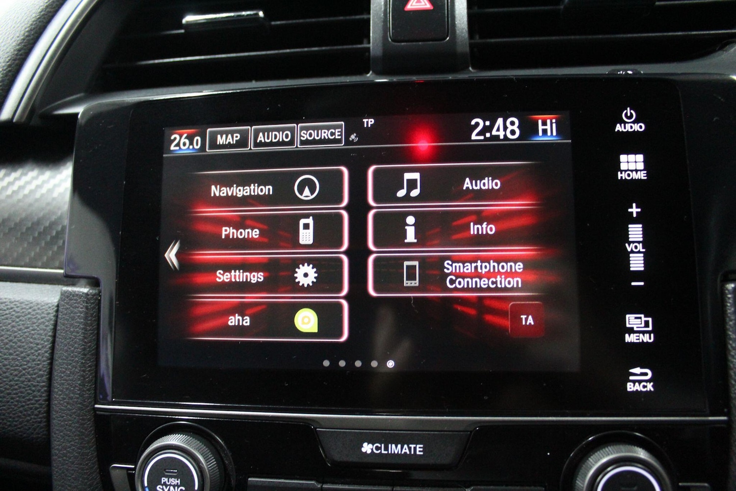 Used Honda Civic 2017 for sale - 77424968: Photo 26