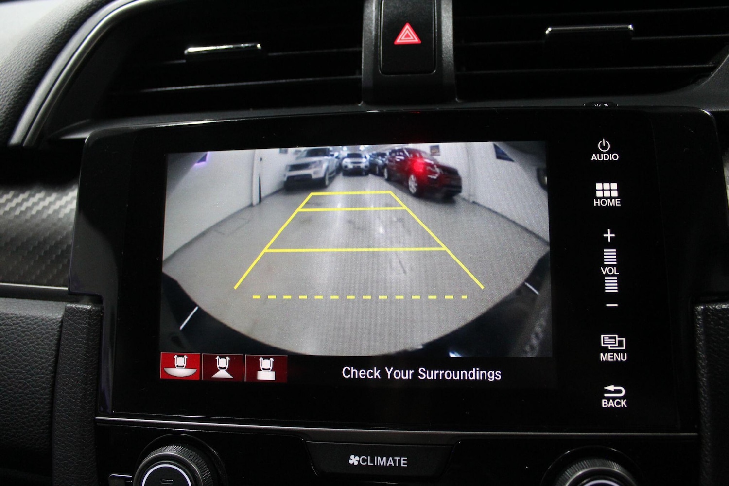 Used Honda Civic 2017 for sale - 77424968: Photo 27